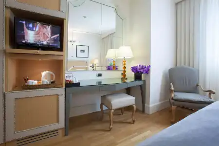 Starhotels Tuscany - 6