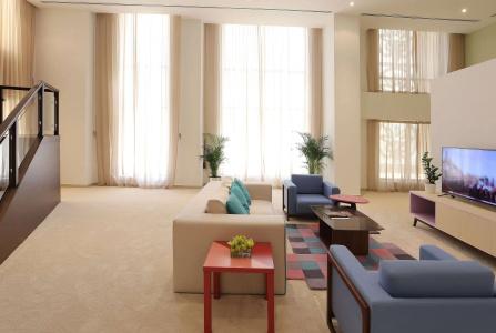 Ramada & Suites by Wyndham Dubai JBR - 15