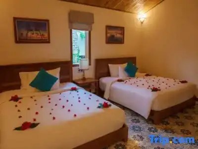 Camellia Resort & Spa - 103