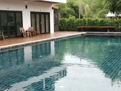 Aiya Resort Koh Tao - 10
