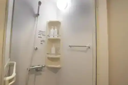 SEKAI Deep Osaka Experience - Hostel - 73
