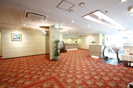 Daiichi Inn Ikebukuro - 1