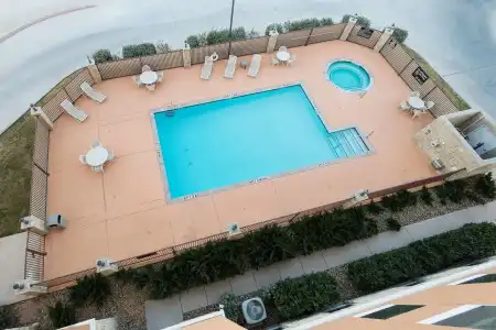 Hampton Inn & Suites Abilene I-20 - 26