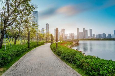 Shenzhen Evergreen Resort - 7