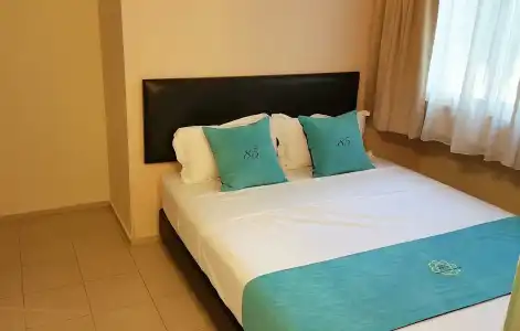 ST Signature Bugis Beach - 5