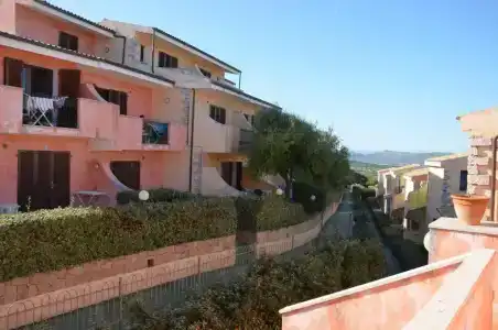Residence PendraSardinia Costa del Turchese - 50