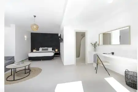 Onyx & Suites - 29