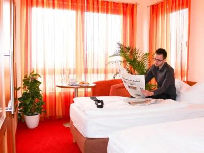 Ferienpark Templin Direkt Neben der Naturtherme - 26