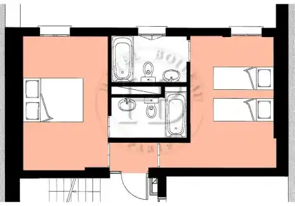 Hôtel Boileau - 82