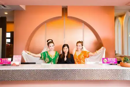 Baron Zotel Bangkok - 16