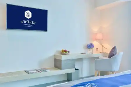 Wintree City Resort Chiang Mai - 99