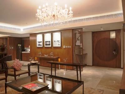 Novotel Kolkata - & Residences - 142
