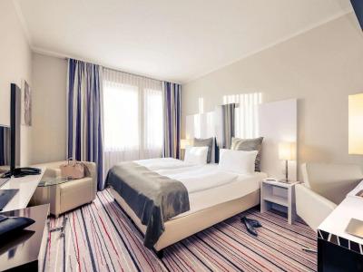 Mercure Wiesbaden City - 47