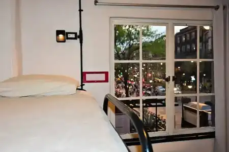 Hostel Mundo Joven - 38