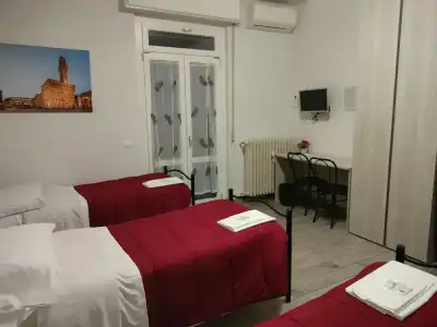 Il Grillo di Firenze B&B - 41