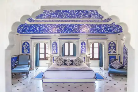 Royal Heritage Haveli - By Leisures - 67