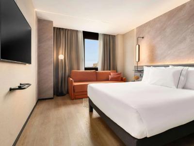 Novotel Valencia Lavant - 4