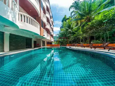 Ratana Hill Patong - 29