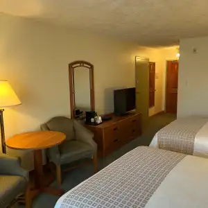 The Grand Nanaimo - 14