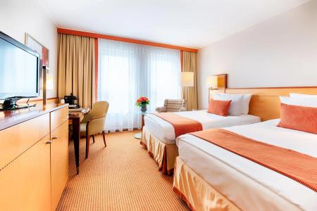 The Q - Quadro City - 5