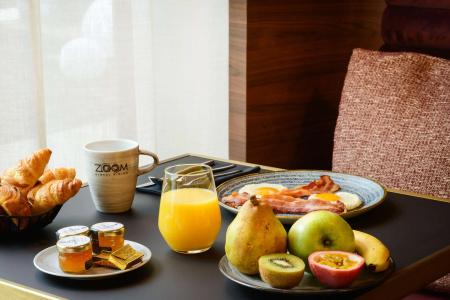Hyatt House Paris Charles de Gaulle Airport - 11