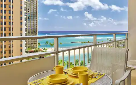 Waikiki Marina Resort at the Ilikai - 51