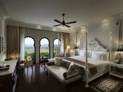 Fairmont Jaipur - 62