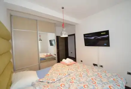 Windrose Apartments - 119