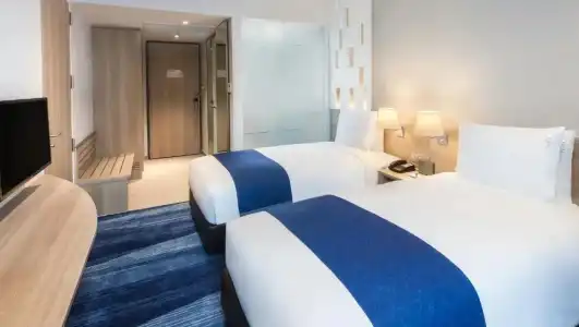 Holiday Inn Express Bangkok Soi Soonvijai by IHG - 48