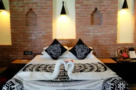 Sapana Village Lodge - 141