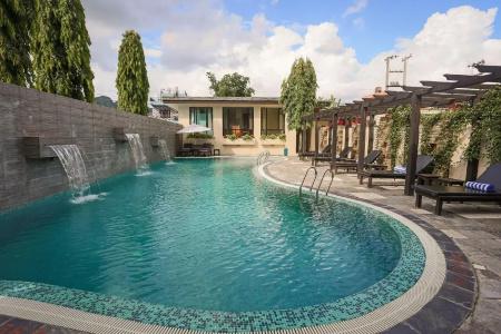 Atithi Resort & Spa - 16