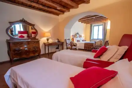 Albergo Le Due Corti - 42