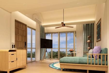 OUTRIGGER Phi Phi Island Resort - 10