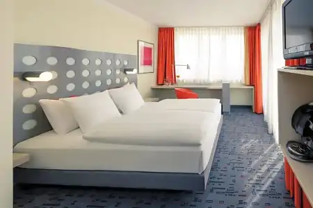 Mercure  Neu-Isenburg - 92