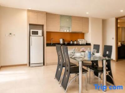 Olive & Residence Bangkok Sukhumvit 101 near True Digital Park - 115