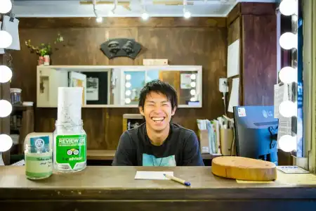 Shinagawa-Shuku Guest House & Tours - Hostel - 14