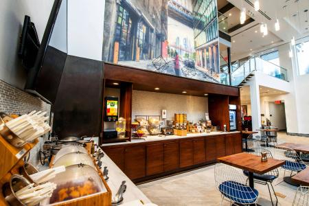 Fairfield Inn & Suites New York Brooklyn - 30