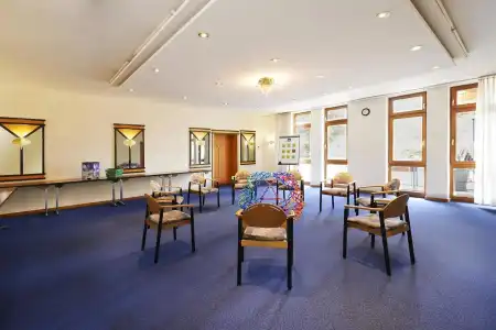Best Western Plus Kuran der Obermaintherme - 17