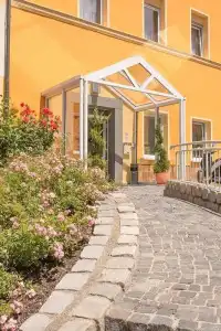 Hotel-Restaurant Wiendl - 14