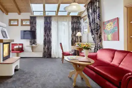 Romantikhotel - 7