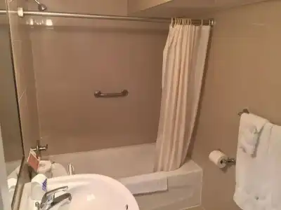 Motel du Chevalier - 12