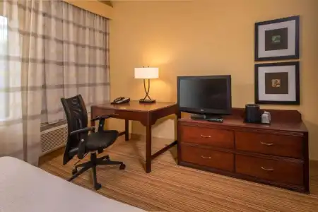 Sonesta Select Durham Research Triangle Park - 4