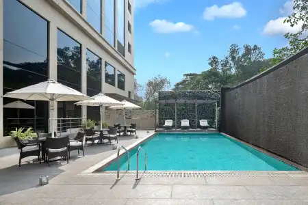 Radisson Mumbai Andheri MIDC - 4