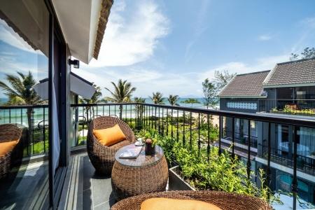 Sea'lavie Boutique Resort & Spa - 189