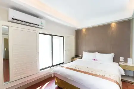 Empress HoChiMinh City - 125