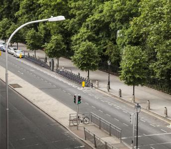 Stauntons on the Green - 15