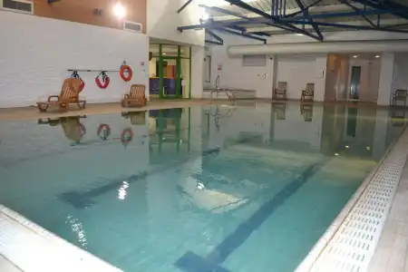 Holiday Inn Birmingham M6 Jct7 by IHG - 26