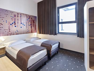 B&B Köln-Troisdorf - 3