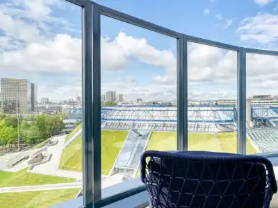 Novotel Paris Centre Bercy - 7
