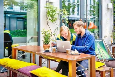 Generator Berlin Alexanderplatz - 59